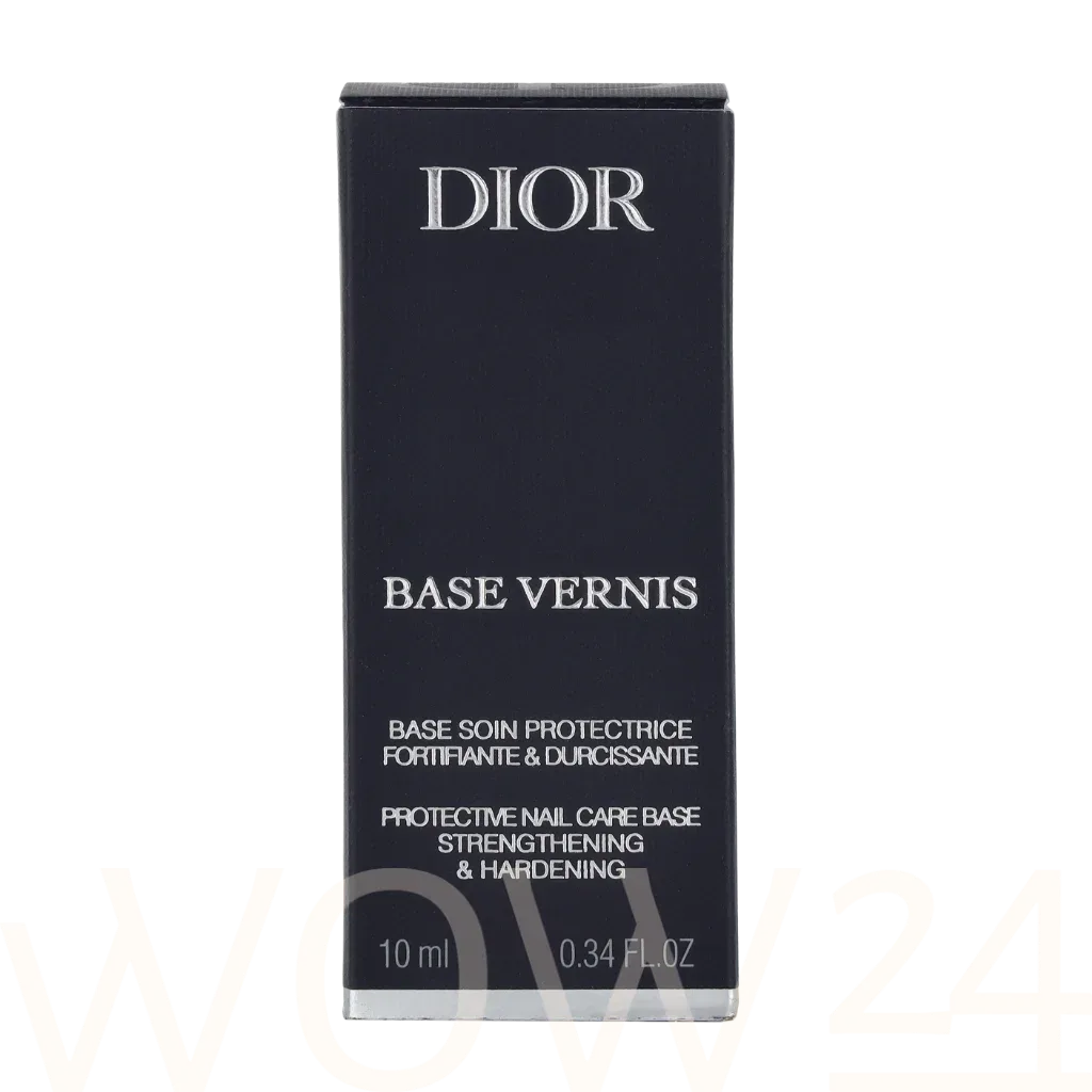 Dior Dior Base Vernis thumbnail 2