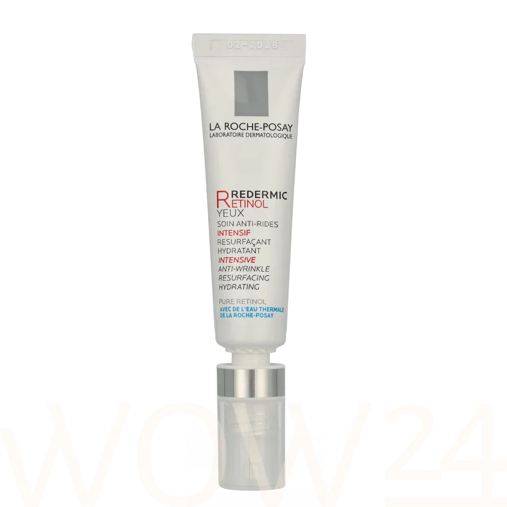 La Roche-Posay Redermic r anti-ageing concentrate intensive thumbnail 5