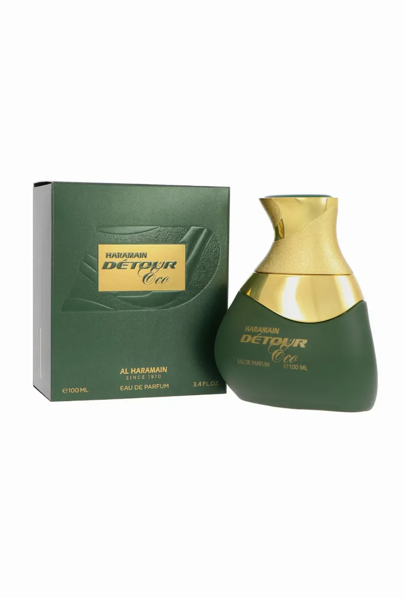 Al Haramain Detour eco thumbnail 4
