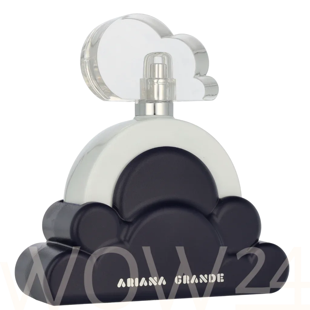 Ariana Grande Cloud 2.0 Intense thumbnail 5