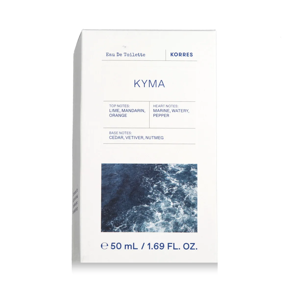 Kyma
