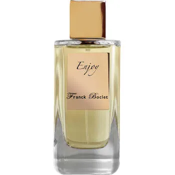 Franck Boclet Set Franck Boclet: Enjoy, Eau De Parfum, For Women, 100 ml + Enjoy, Eau De Parfum, For Women, 20 ml thumbnail 3