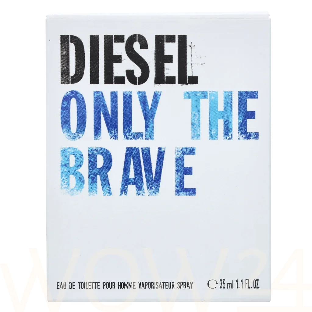Diesel Only The Brave thumbnail 2