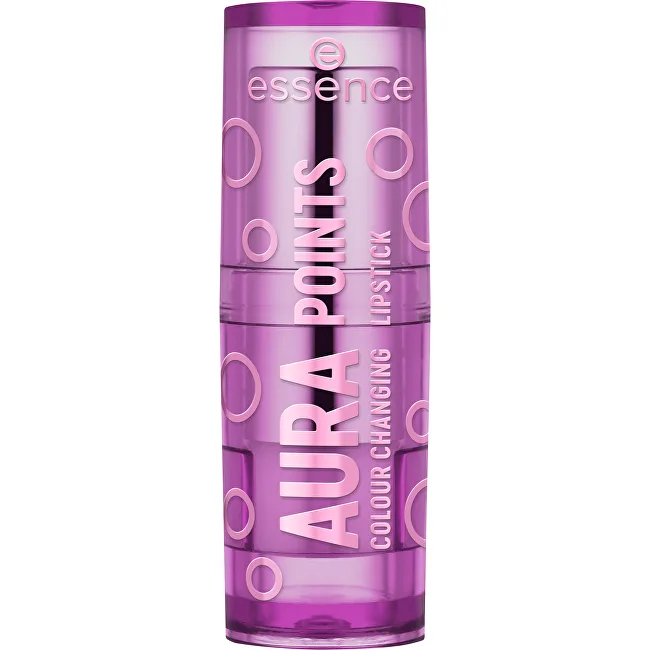 Essence Aura Points Colour Changing Lipstick 3.2 g thumbnail 2