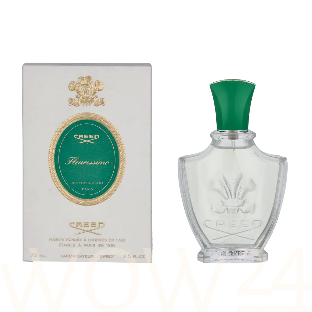 Creed Fleurissimo thumbnail 4