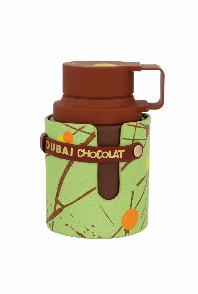 Odyssey Dubai Chocolat