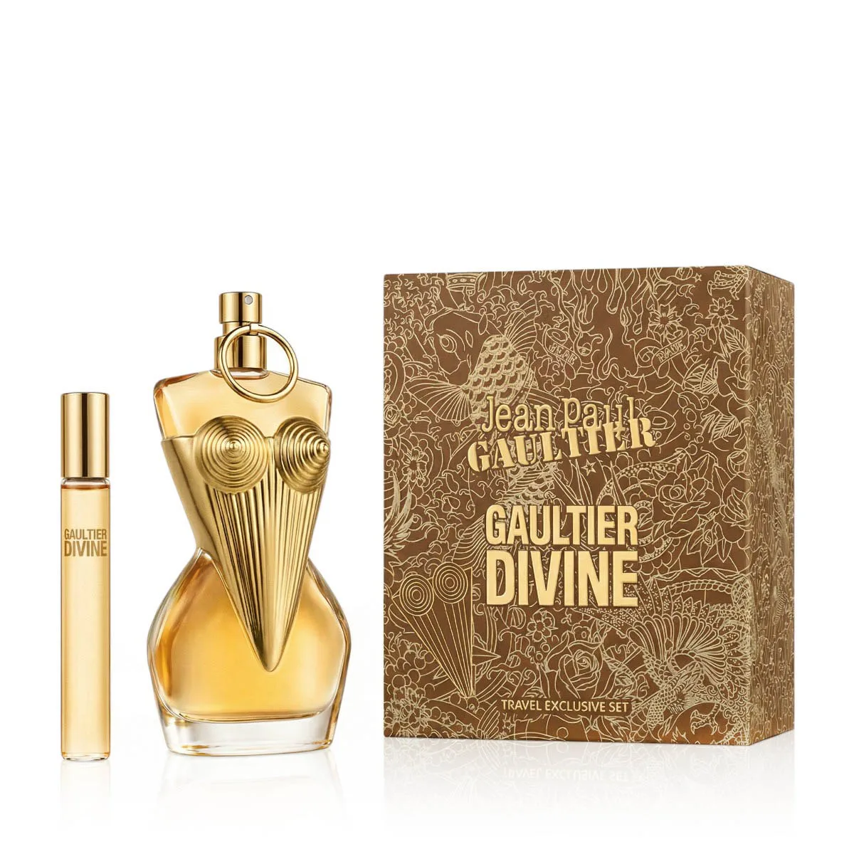 J.P. Gaultier Gaultier Divine thumbnail 7