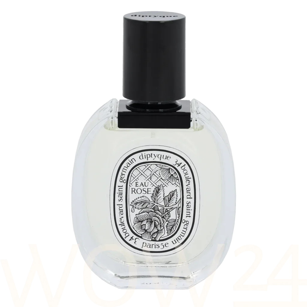 Diptyque Diptyque Eau Rose Edt Spray thumbnail 5