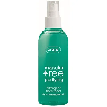 Ziaja Pore-tightening skin tonic Manuka Tree Purifying thumbnail 2
