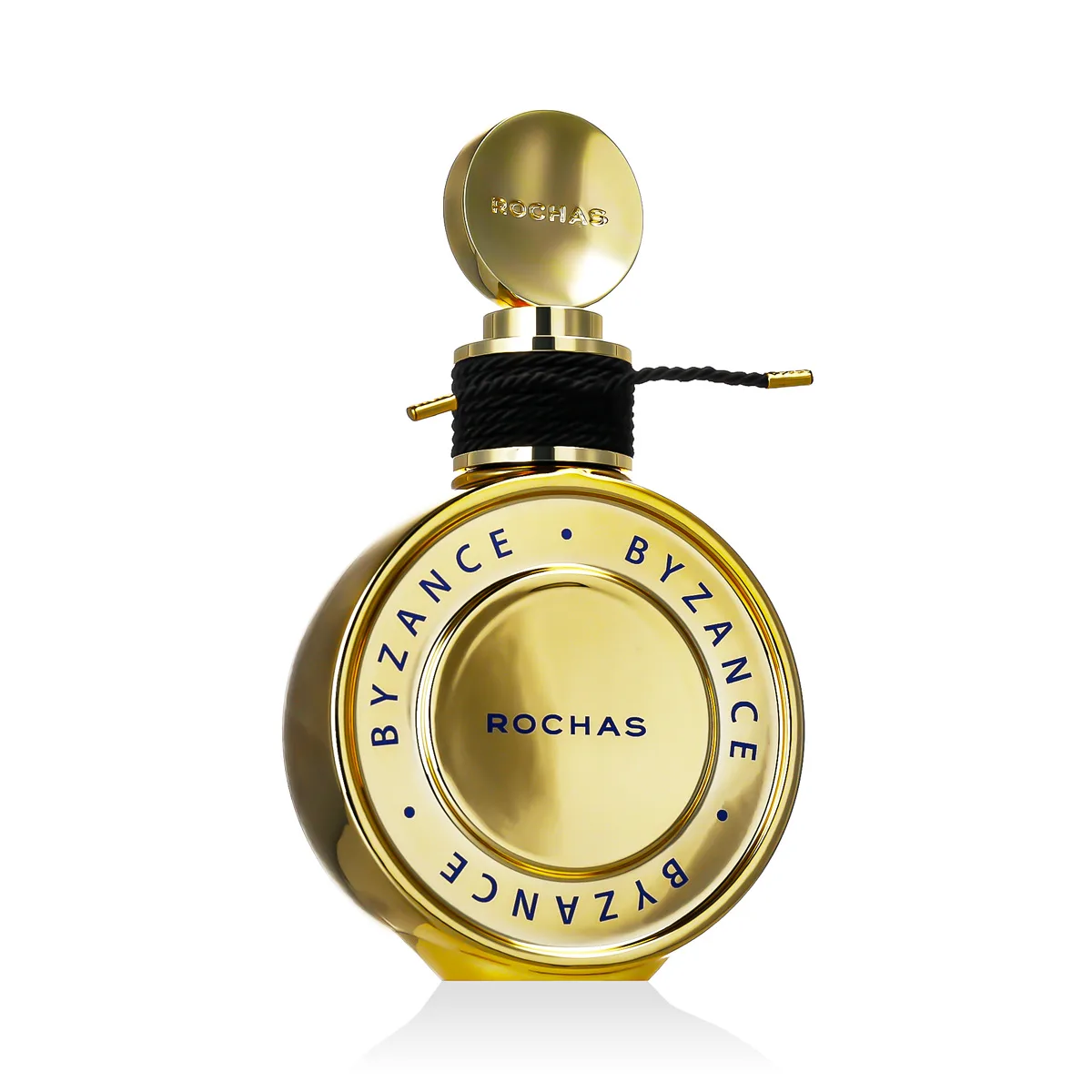 Rochas Byzance gold thumbnail 2