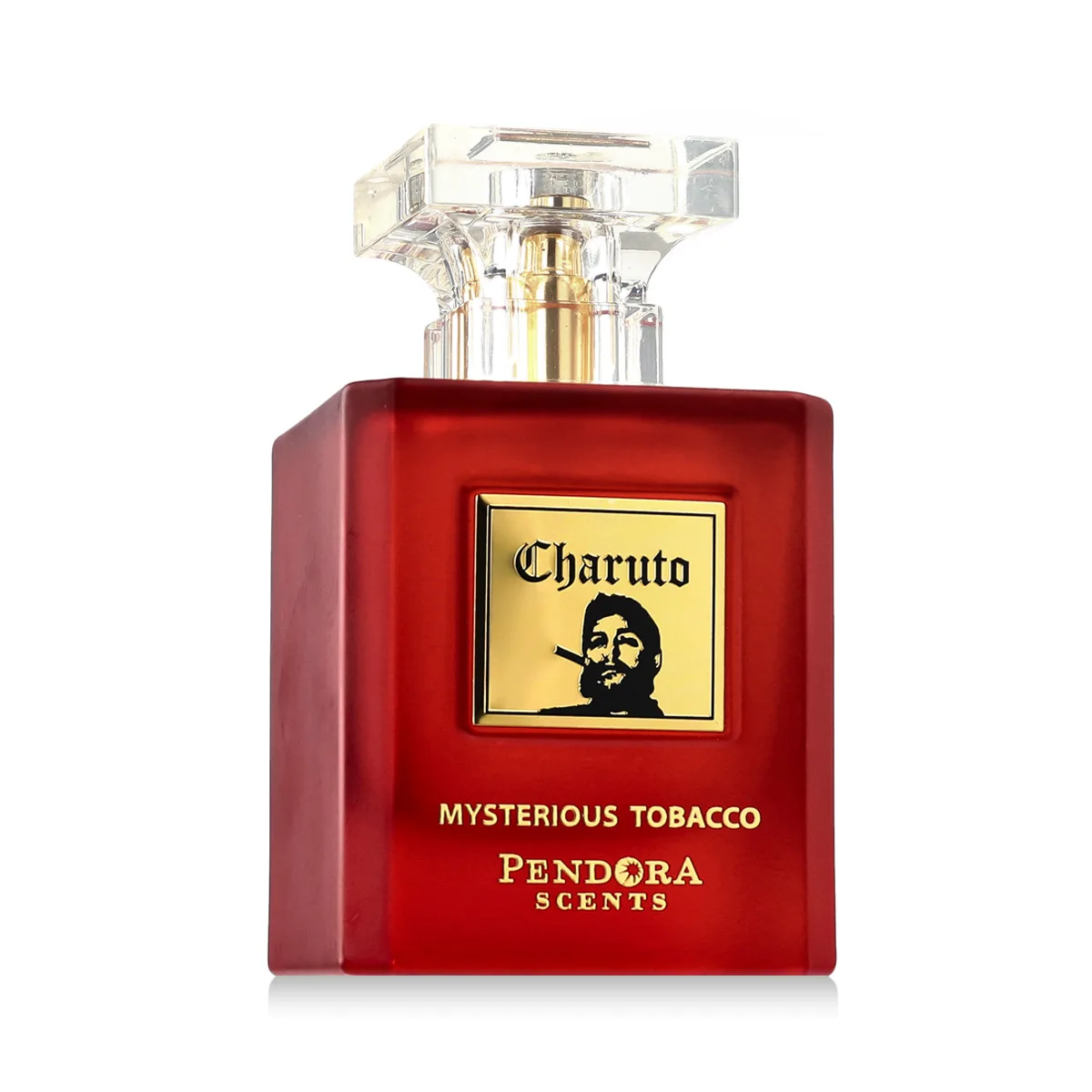 Emir Charuto Mysterious Tobacco thumbnail 2