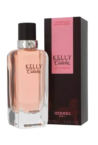 Hermes Kelly caléche thumbnail 2
