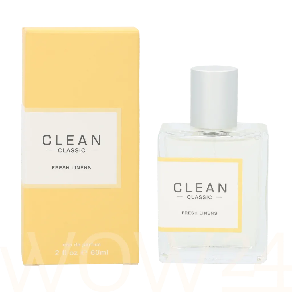 Clean Classic Fresh Linens thumbnail 4