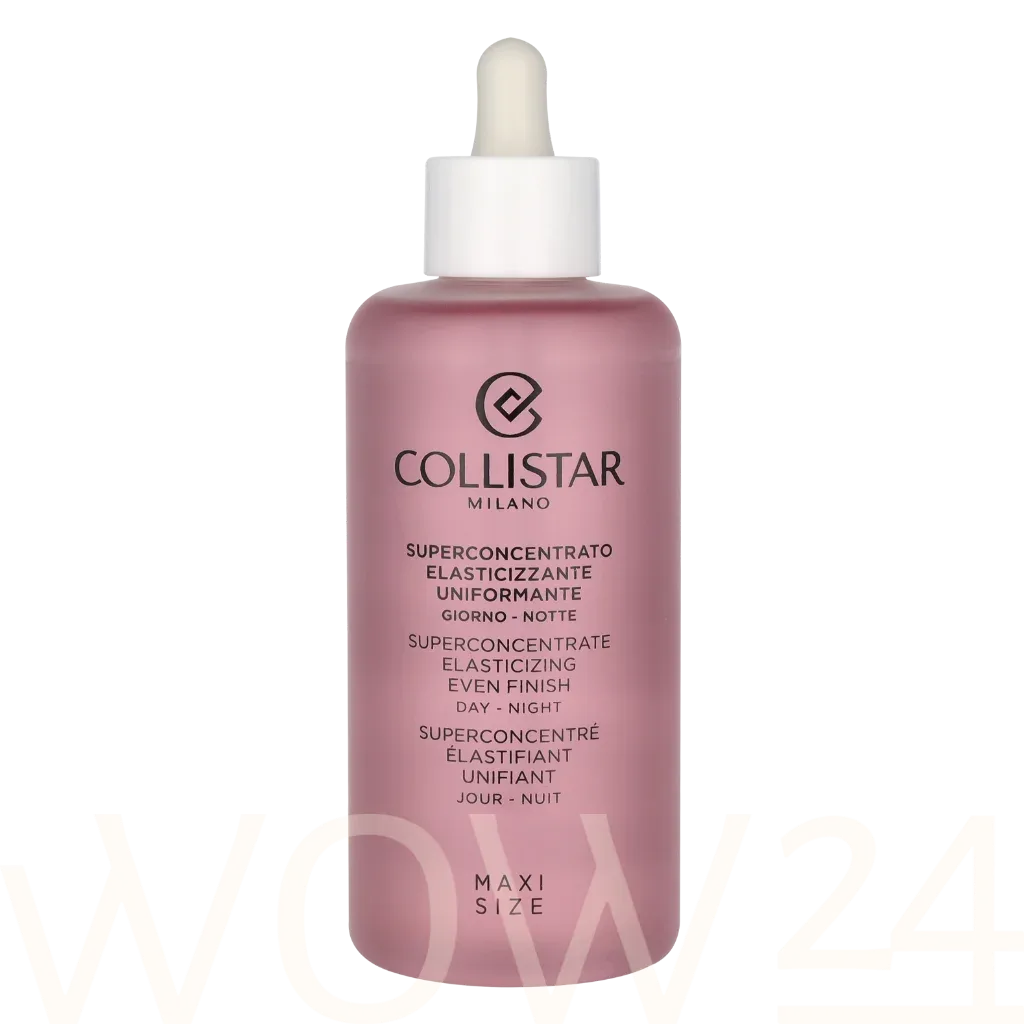 Collistar Superconcentrate Elasticizing Even Finish thumbnail 5