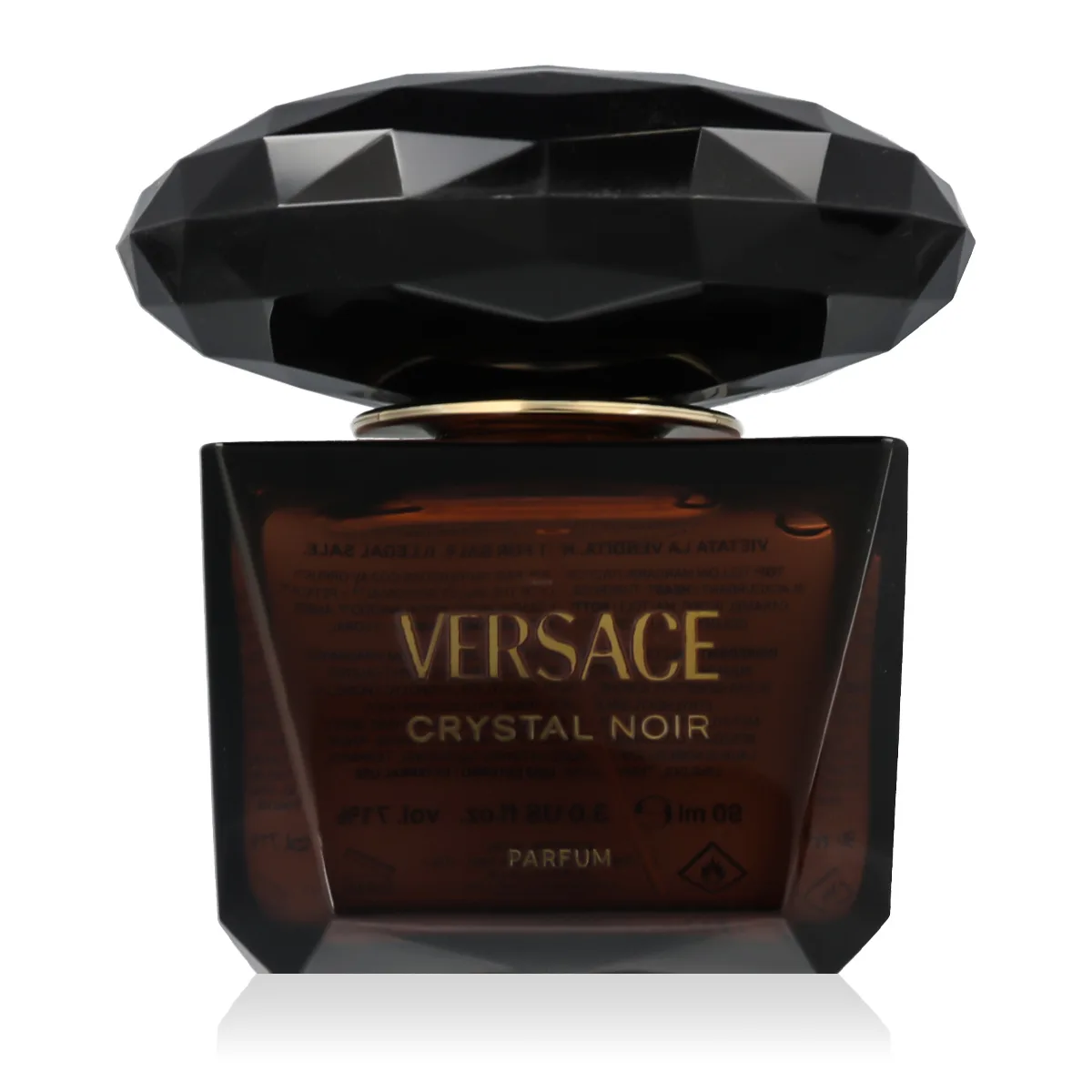 Versace Crystal noir thumbnail 5