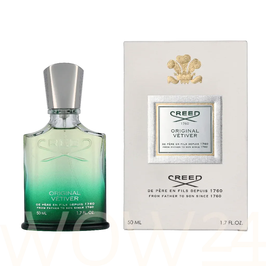 Creed Original vetiver thumbnail 4