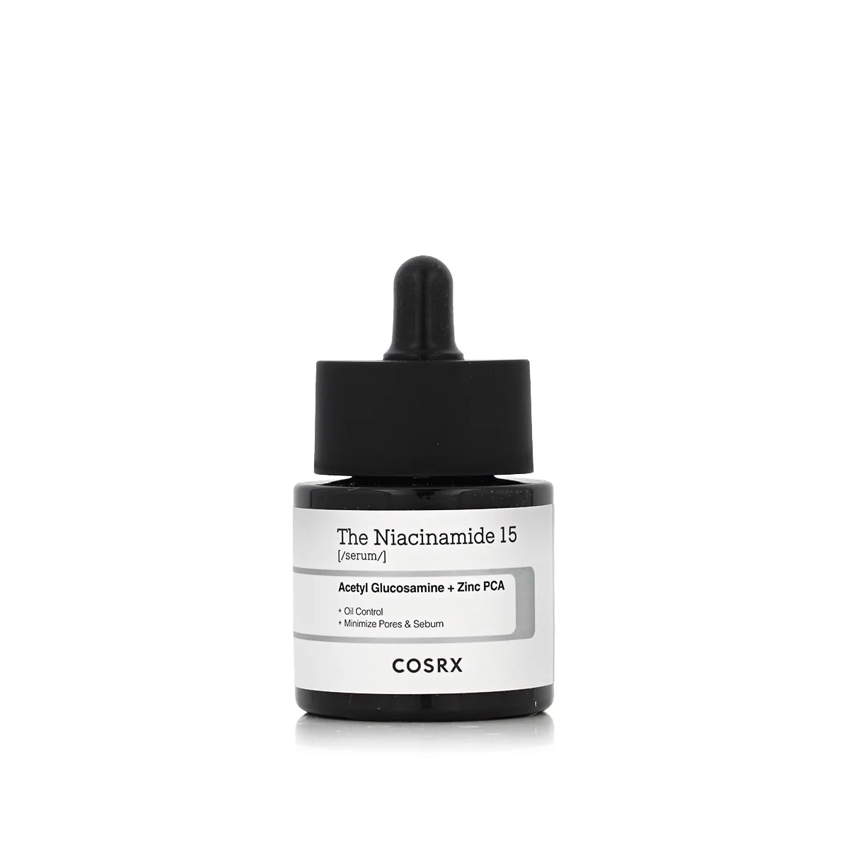 COSRX The Niacinamide 15 Serum thumbnail 4
