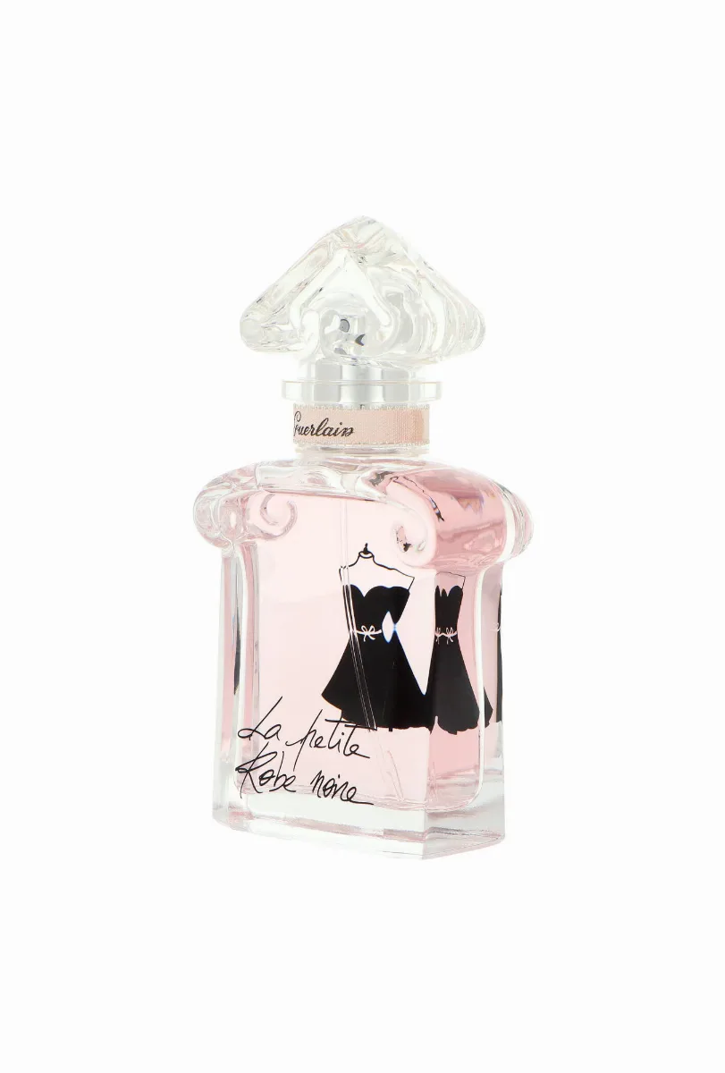 Guerlain La Petite Robe Noire thumbnail 7