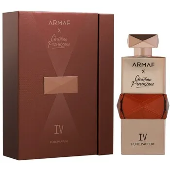 Armaf Beauté X Christian Provenzano IV thumbnail 4