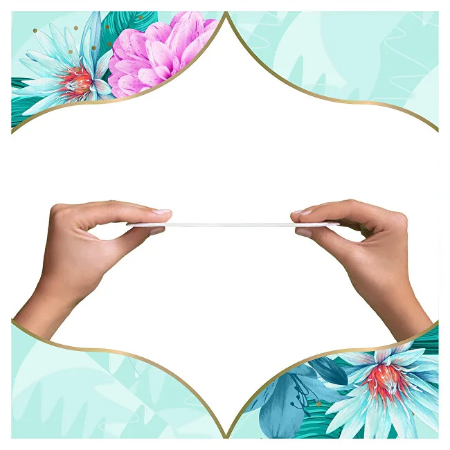 Discreet Waterlily Multiform panty liners 180 pcs thumbnail 2