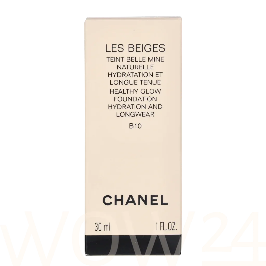 Chanel Les Beiges Healthy Glow thumbnail 2