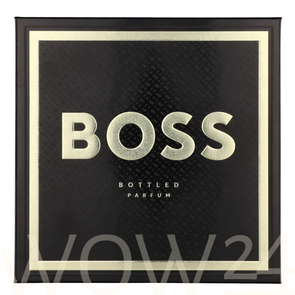 Hugo Boss Boss Bottled thumbnail 2