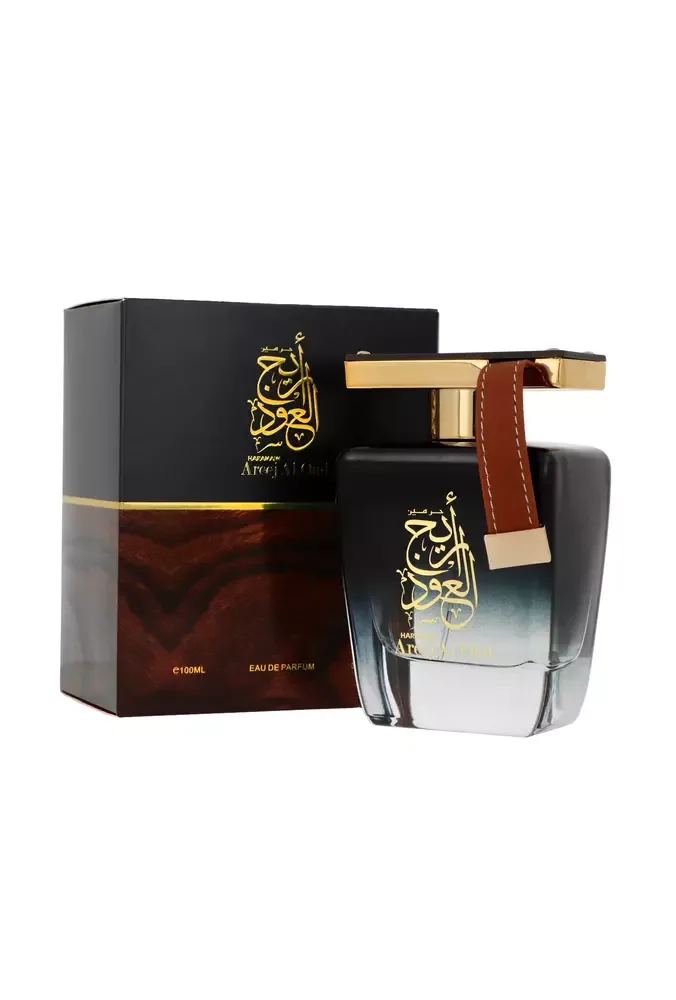 Al Haramain Areej al oud thumbnail 3
