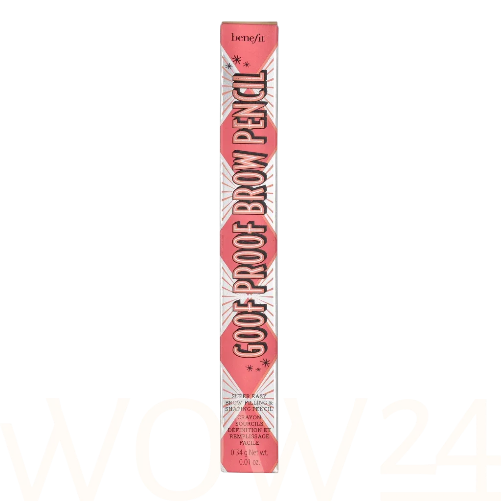 Benefit Goof Proof thumbnail 2