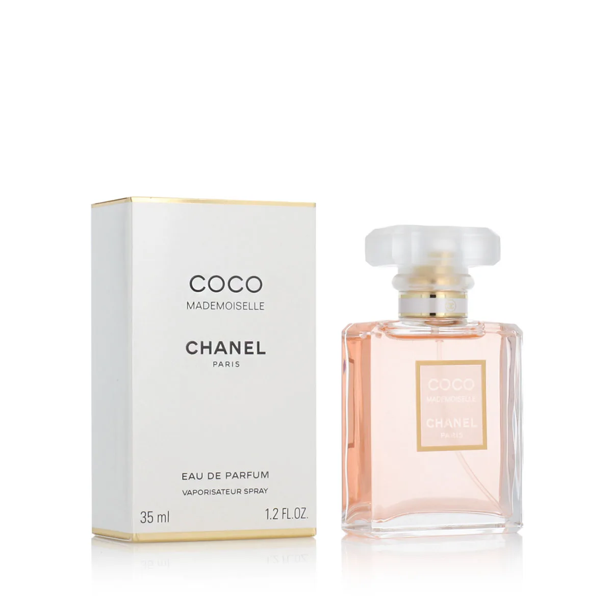 Coco Mademoiselle
