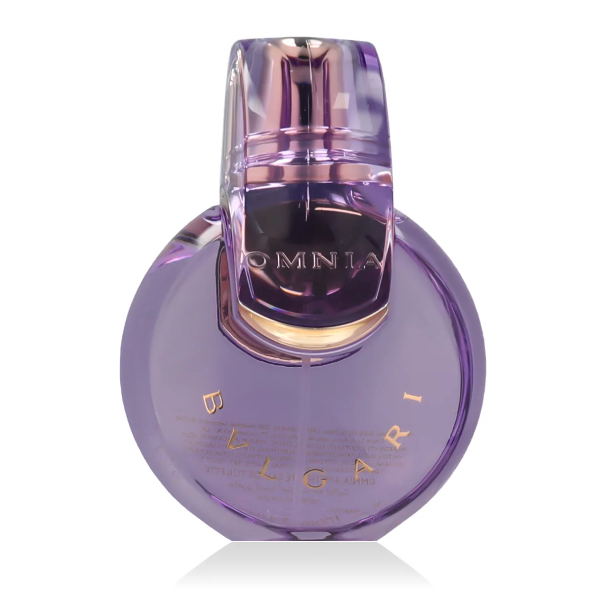 Bvlgari Omnia Amethyste thumbnail 5