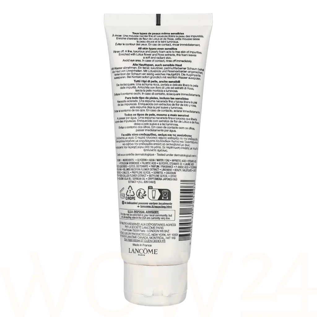 Lancome Gel Éclat thumbnail 3