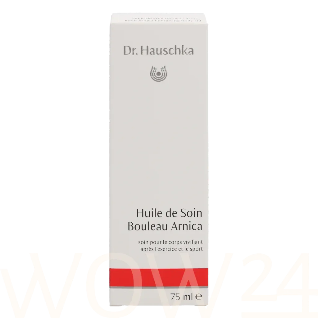 Dr.Hauschka Birch Arnica Energising thumbnail 2