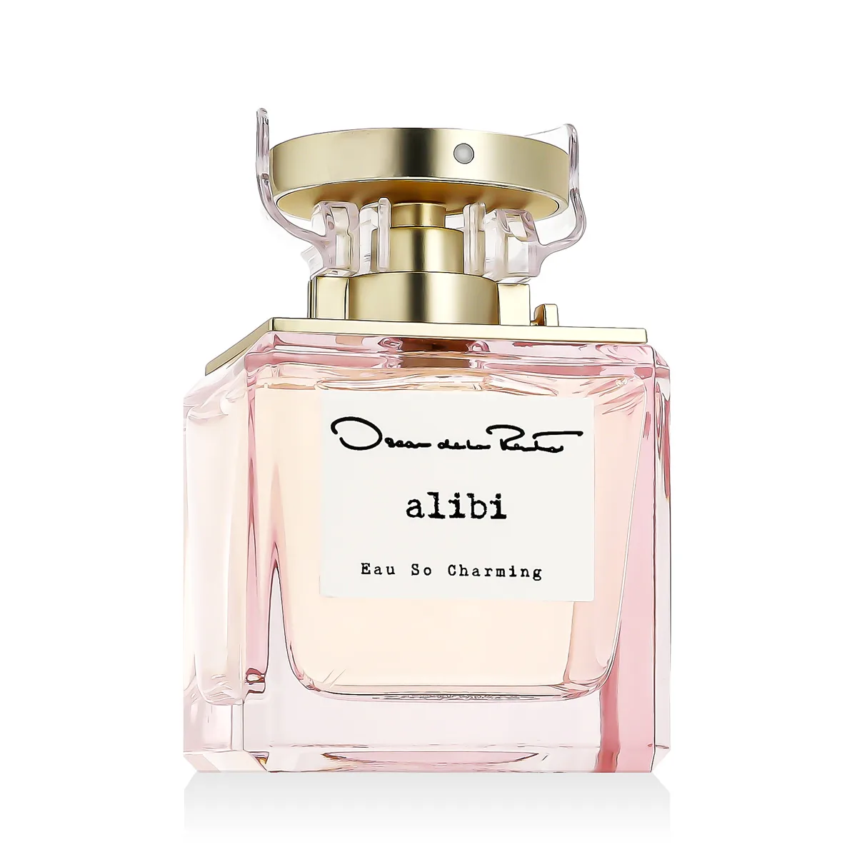 Oscar de la Renta Alibi Eau So Charming thumbnail 2