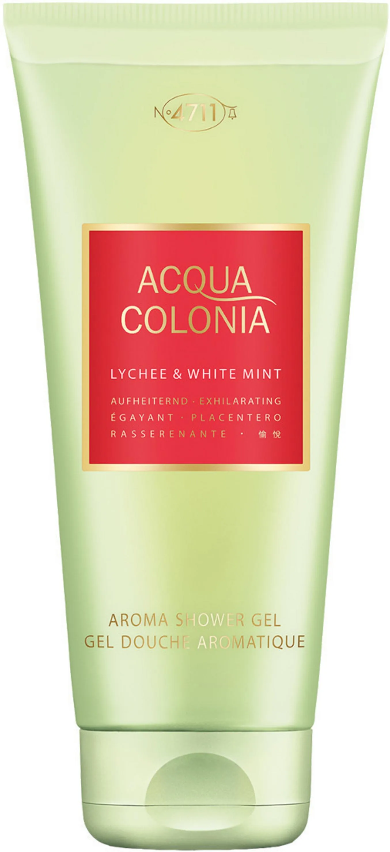 4711 Acqua Colonia Lychee & White Mint thumbnail 3