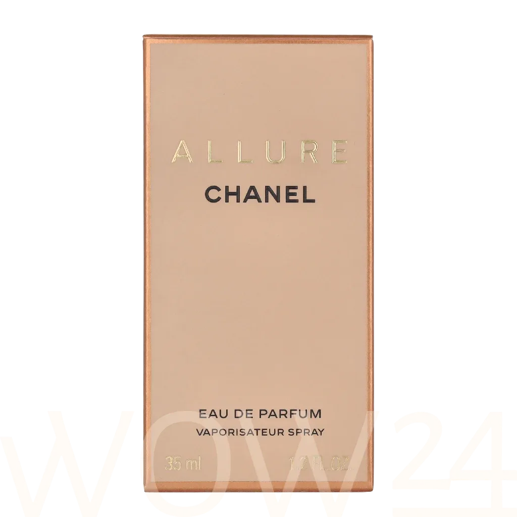 Chanel Allure thumbnail 2