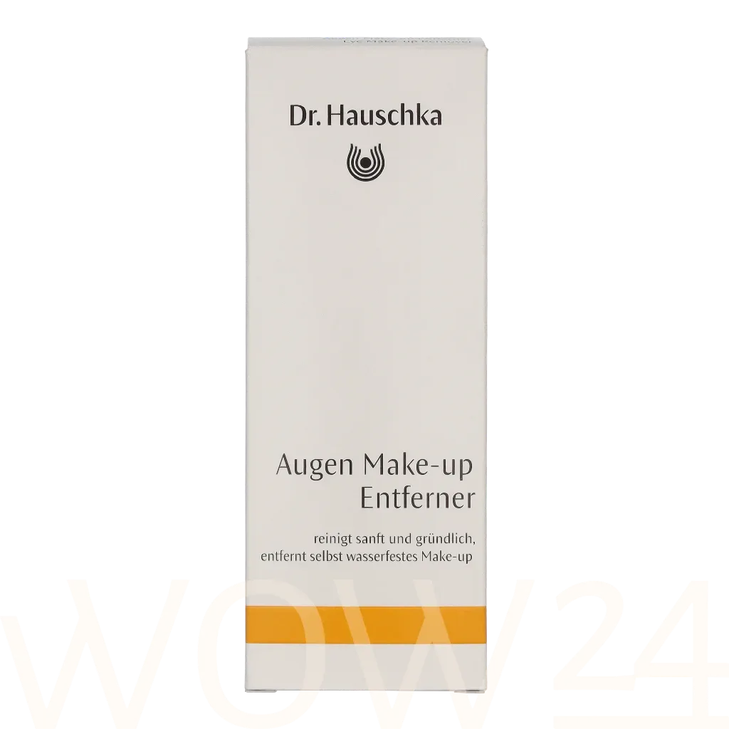 Dr.Hauschka Eye Make-Up Remover thumbnail 2