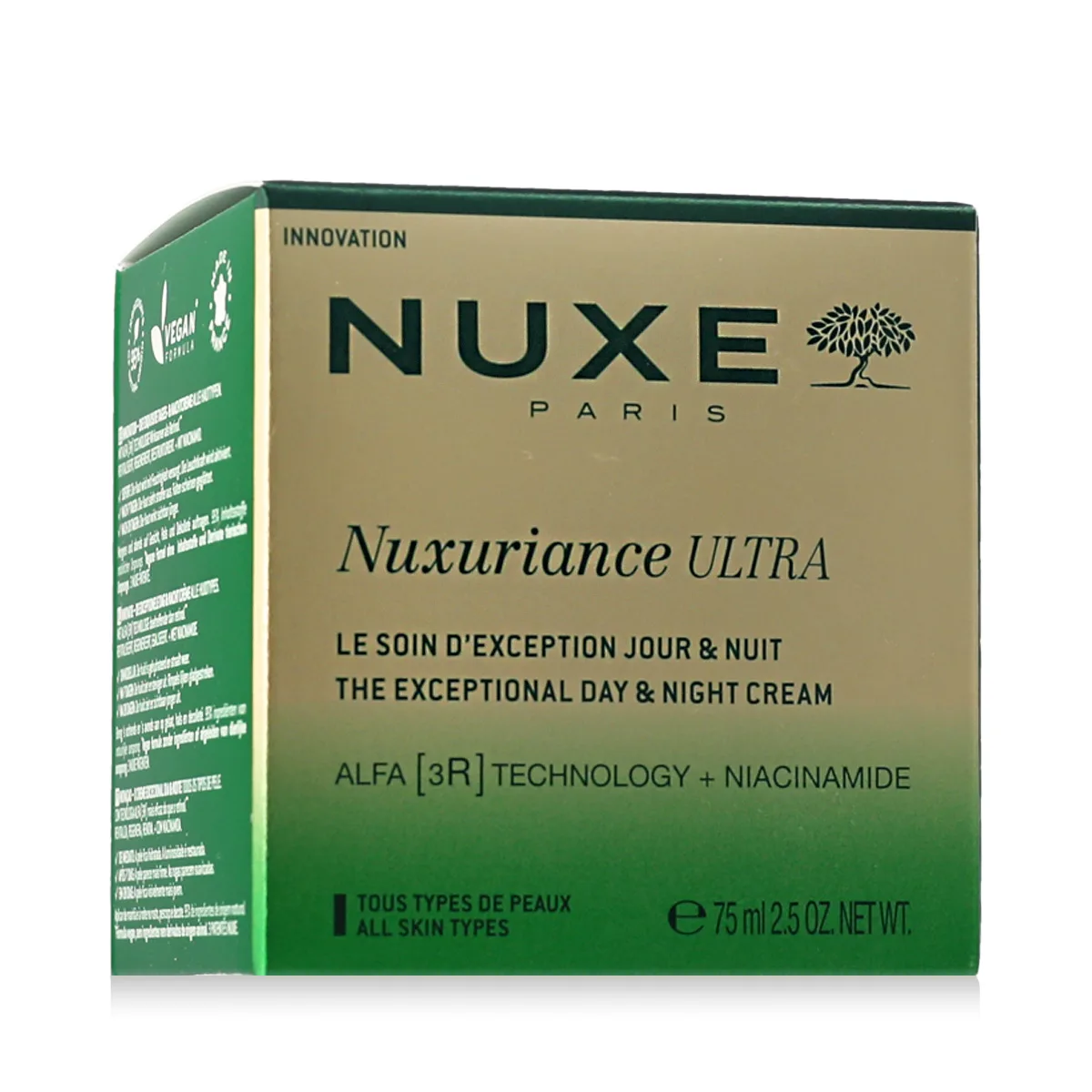 Nuxe Nuxuriance Ultra The Exception Day & Night Cream thumbnail 6