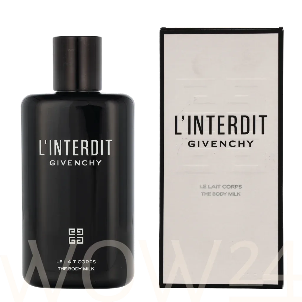 Givenchy L'Interdit thumbnail 4
