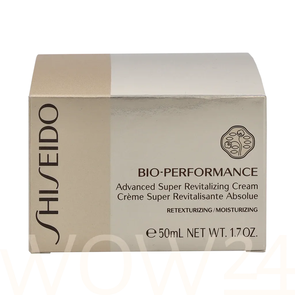 Bio-Performance Advanced Super Revitalizing