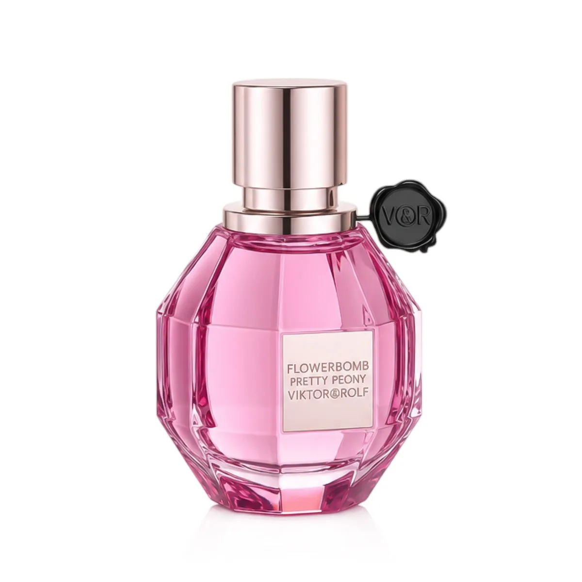 Viktor & Rolf Viktor & Rolf Flowerbomb Pretty Peony Edp 30ml thumbnail 2