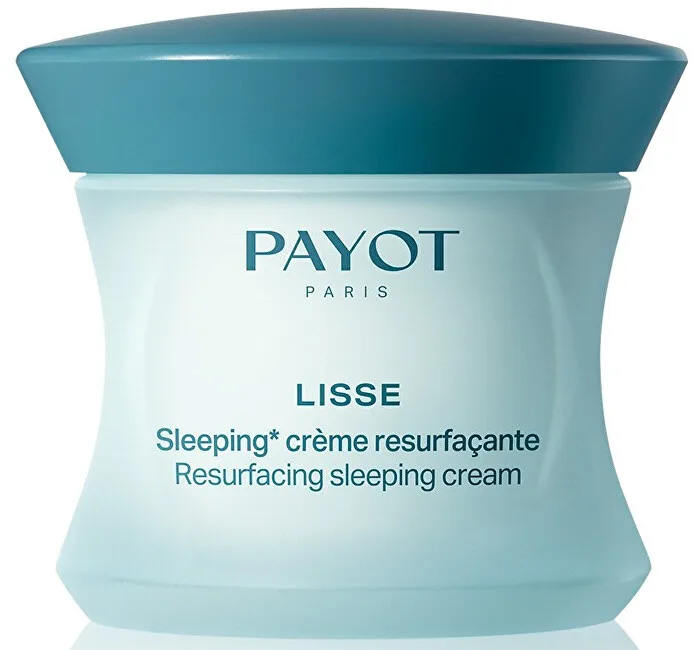 Payot Lisse Resurfacing Sleeping Cream thumbnail 6