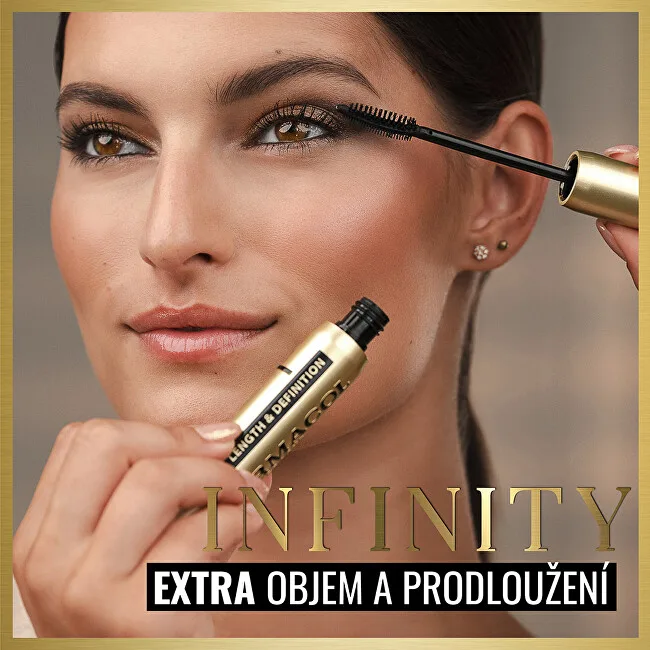 Dermacol Infinity Extra Length & Definition thumbnail 2
