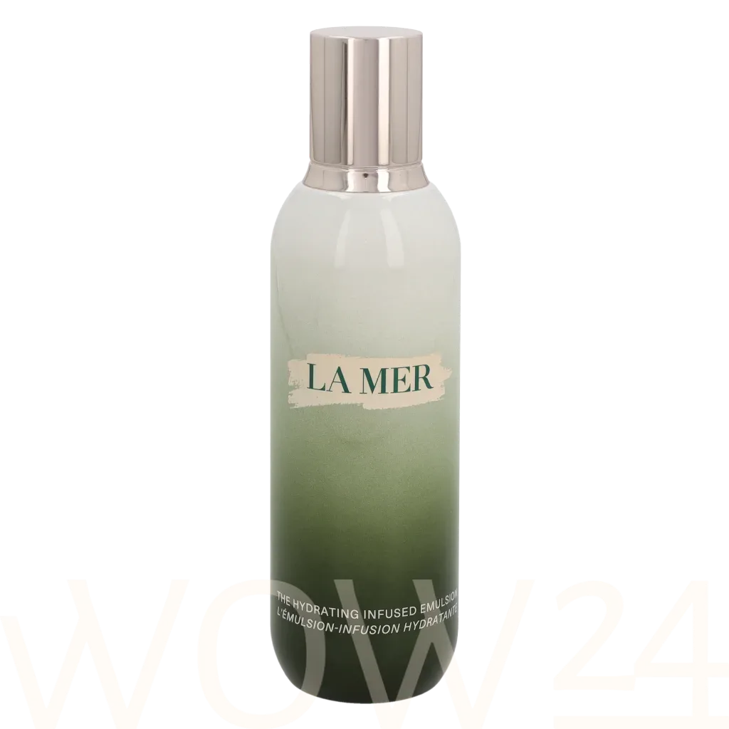La Mer The Hydrating Infused Emulsion thumbnail 5