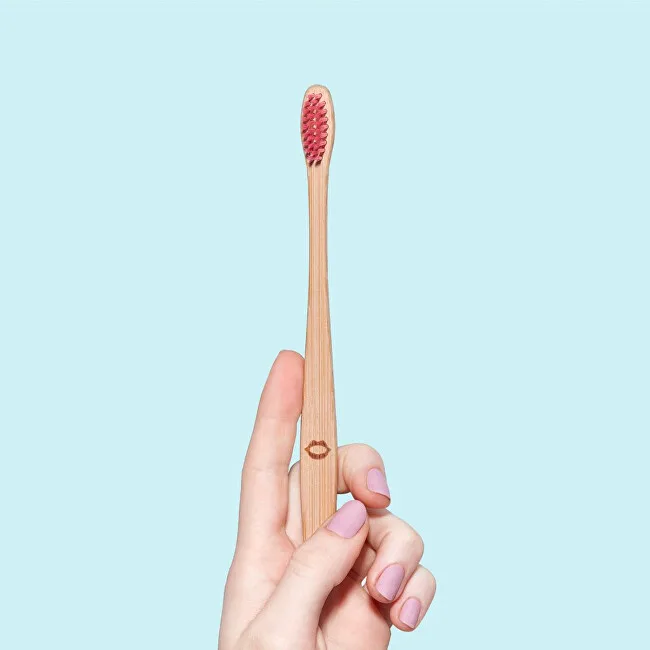 My White Secret Bamboo Toothbrush thumbnail 4