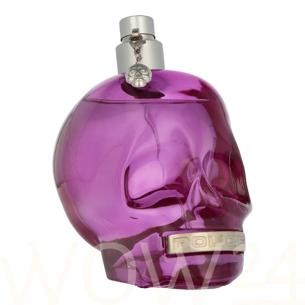 Police Police To Be Woman Edp Spray thumbnail 5