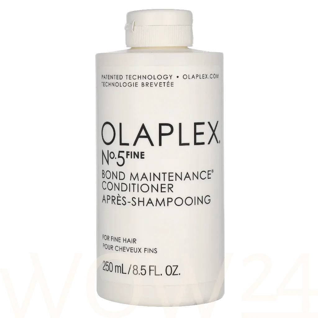 Olaplex Bond Maintenance No.5 Conditioner FINE thumbnail 2