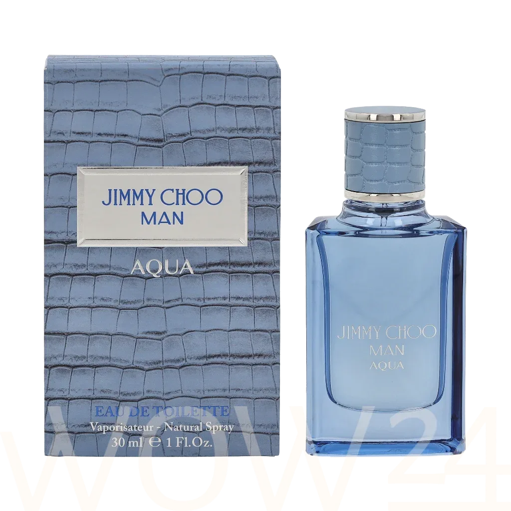 Jimmy Choo Man Aqua thumbnail 4
