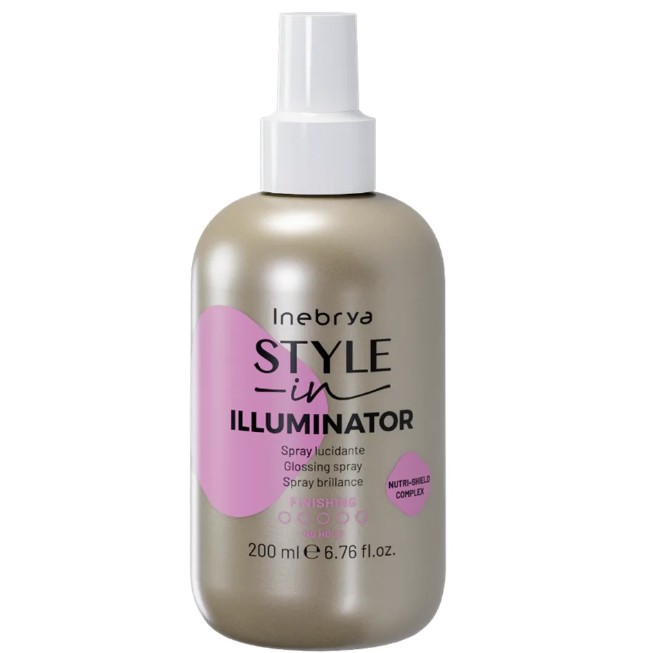 Inebrya Style-In Illuminator thumbnail 2