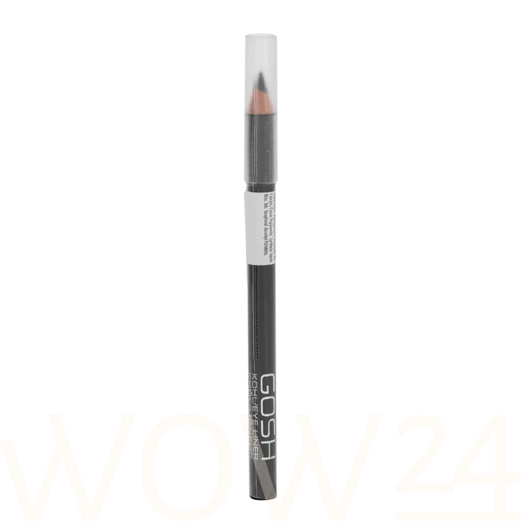 Gosh Gosh Kohl Eyeliner thumbnail 4