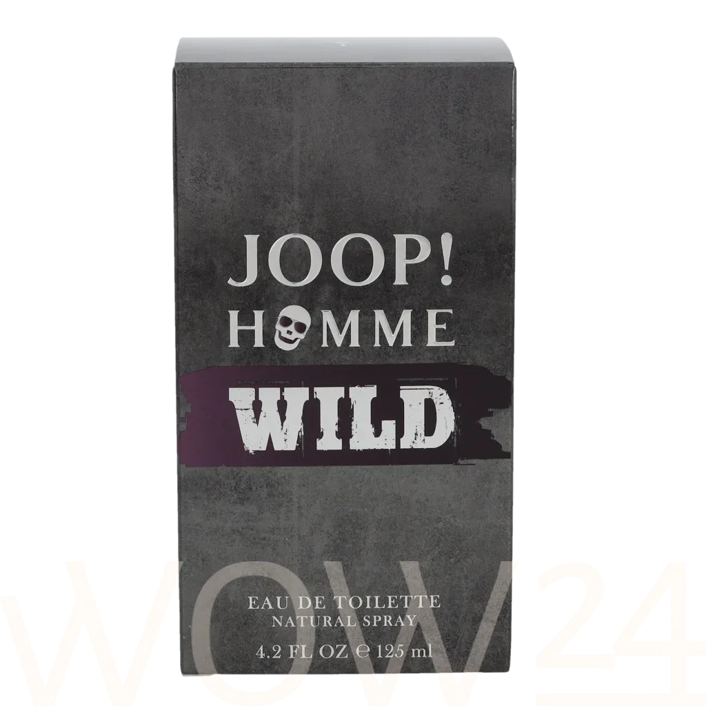 Joop Homme wild thumbnail 2